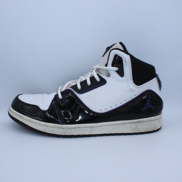 air jordan flight 2